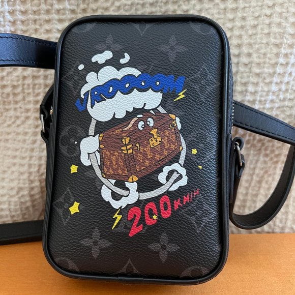 VERY RARE VROOM Runway by VIRGIL ABLOH - Picture 2 of 5